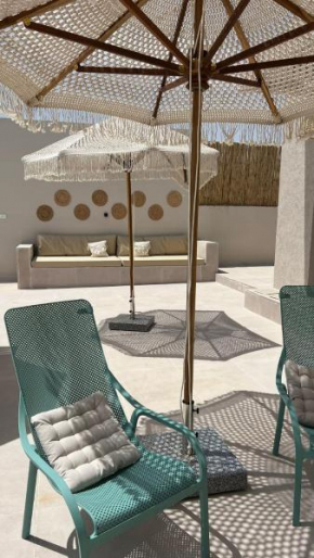 Qash Villas